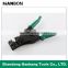 Heavy automatic stripping pliers