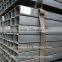 rectangular steel pipe/square tube