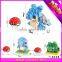 Plastic brain development toys for wholesales