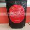 private label 14 days skinny tea detox tea weight loss pyramid tea bags envelop package