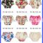 2016 Top Quality Baby Bloomers Cotton & Polyester Cloth Diaper Cover 0-2 Years Old Baby Bloomers Wholesale