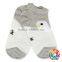 Kids 100% Cotton Knitted Socks Shorts Summer Children Socks Boutique Fox Patterns Girls Socks Wholesale For 3-12 Years