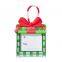 Popular newest silicone hanging car perfume