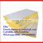 Air-conditioner duct insulation fiber glass wool board
