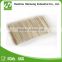 Top quality manufacture wood coffee stirrers for summer