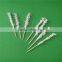 Innovative party decoration cocktail frill toothpicks