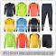 autumn costume adult soccer jersey sublimated man football shirt and tops soccer football jersey