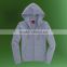 Dery high quality thick fleece hoodie made In China 2015 New