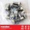Stainless Steel Click-on Hangers Hardware Kit