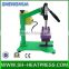 Manual cap hot press machine,heat press machine 2016