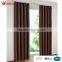 Hot sale blackout curtain for living rooms,hight quality and simples,elegant