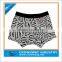 wholesale cotton mens boxer shorts with digital printing