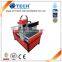 Mini Desktop CNC Router For Metal/Stone/hard wood/MDF/Acrylic/PVC processing