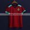 Bulk Unisex Junior Summer Red Polo Shirt School Uniform