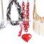 GZY a Large Number of Wholesale Necklace Stock
