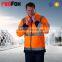 polyester winter women's polar fleece jakcet