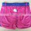 100% Polyester Quick Dry Breathable Mesh Running Shorts Dry Fit Athletic shorts