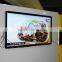 55"Indoor Full Color LED Advertising Screens