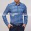 Wholesale men tailored dress shirt with OEM service