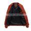MSW0028 Autumn new men's casual PU leather jacket wholesale jacket