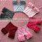 Wholesale Baby summer Small Ruffle triple Shorts 20 Kinds Different Color solid