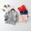 S16139A 2017 Spring Autumn New Arrival Children Casual Coat