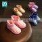 2016 Winter Girls Snow Boots Fashion Kids Baby Shoes