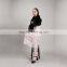 Myfur Real Fox Fur Scarf For Women Whole Skin Fluffy Fox Fur Poncho