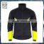 2016 latest design mens waterproof windbreaker cycling jacket