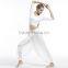 Simple and Nice Fashion design cotton material yoga pants women Workout yoga Clothes yoga uniforms