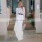 ladies long sleeve maxi dresses western evening party wear fish tail cut dress