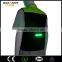 blue high visibility motorcle airbag vest/cheap life vest