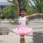 wholesale pettiskirts fluffy tutu pettiskirt rainbow pettiskirt