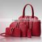 R0011H Hot new products 4pcs woman handbags