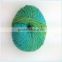 New Hand Knitting Super Thick Wool Carpet Yarn