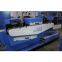 Content tapes automatic screen printing machine