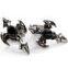 2012 Fashion Stud Earrings for Men