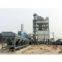 Continuous Asphalt Mixing Plant