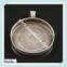 wholesale 23mm round vintage jewelry pendants