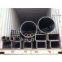 S355 square steel pipe made in china