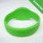 125Khz waterproof RFID silicone wristband