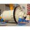 Wet grinding gold ore ball mill