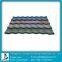 2015 Nigeria Hot Sale Aluminum Roof Sheet /Roofing Tile For Metal Roofing Materials