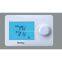 LCD Programming Wireless Room Thermostat