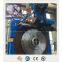 wedge wire  screen welding machine