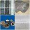 Fiberglass filter fabrics  dust collect bag