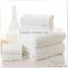 cheap promotional high quality bulk face towel of 3 colours