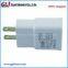 supplier of primary sources 5.3V 2A universal power adapter EP-TA10JWE for Samsung mobile phone Note3