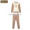 China made Qianxiu sleepwear factory wholesale adult men's pajamas