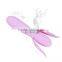 Waterproof Charge Flower Vibrator Wholesale Erotic Toys for Women